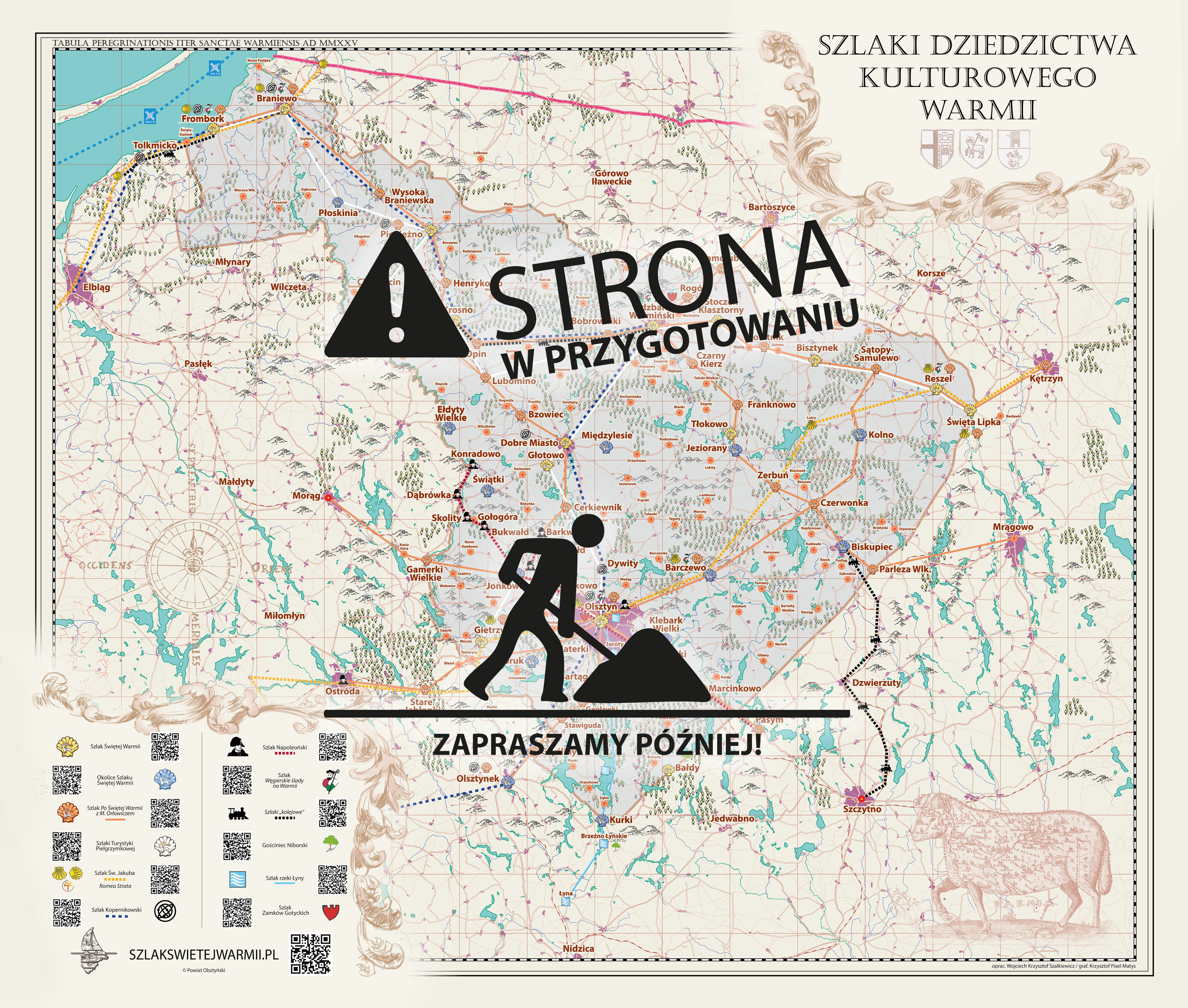 Strona w przygotowaniu