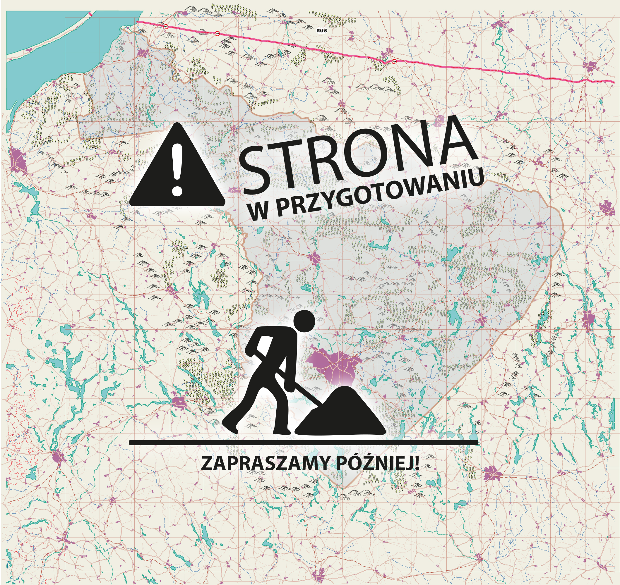 Strona w przygotowaniu